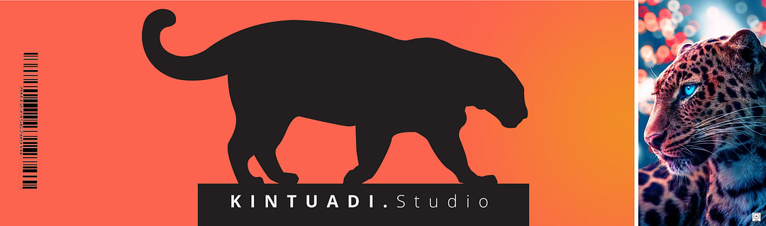 KINTUADI-STUDIO cover